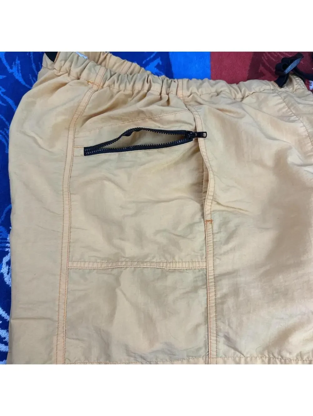 The North Face Men’s Swim Trunks Size M